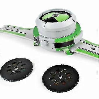 2024 Ben10 Ten Alien Force ウォッチ オムニトリックス イルミネー
