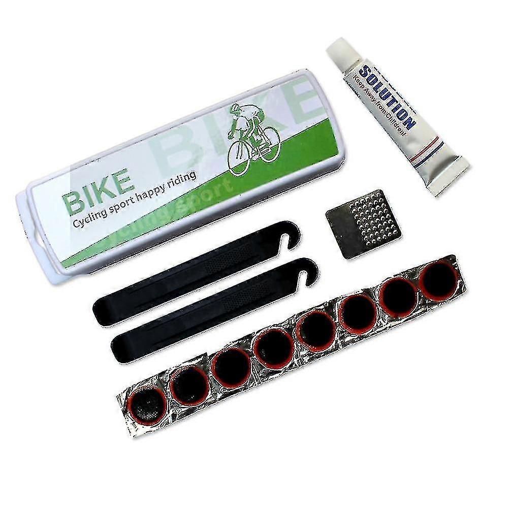 Fiets/fiets Flat Tire Repair Kit