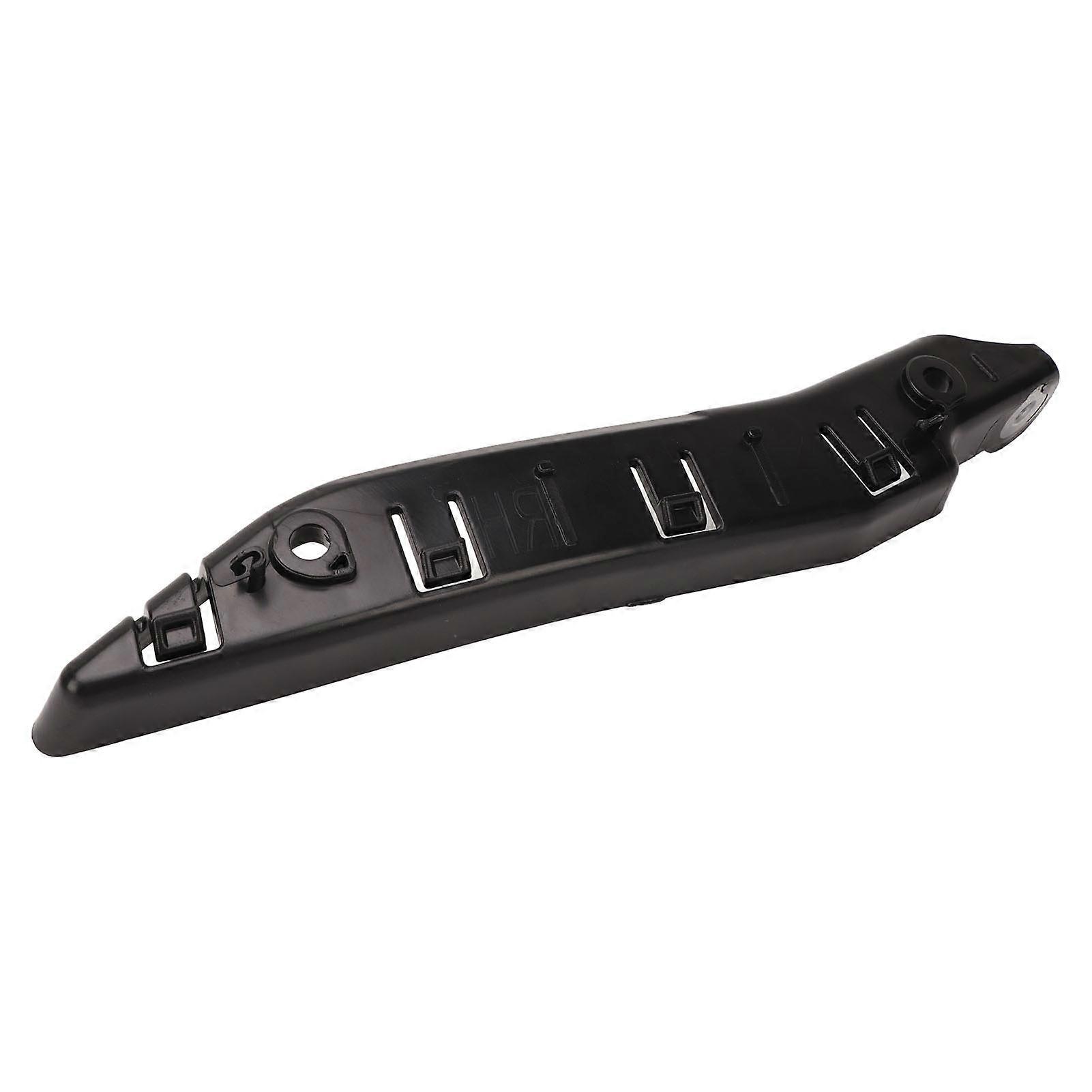 Front Fender Bumper Bracket Support Protection Stylish Bumper Mounting Support Bracket Replacement for Tesla Model Y Left 1493771 00 B