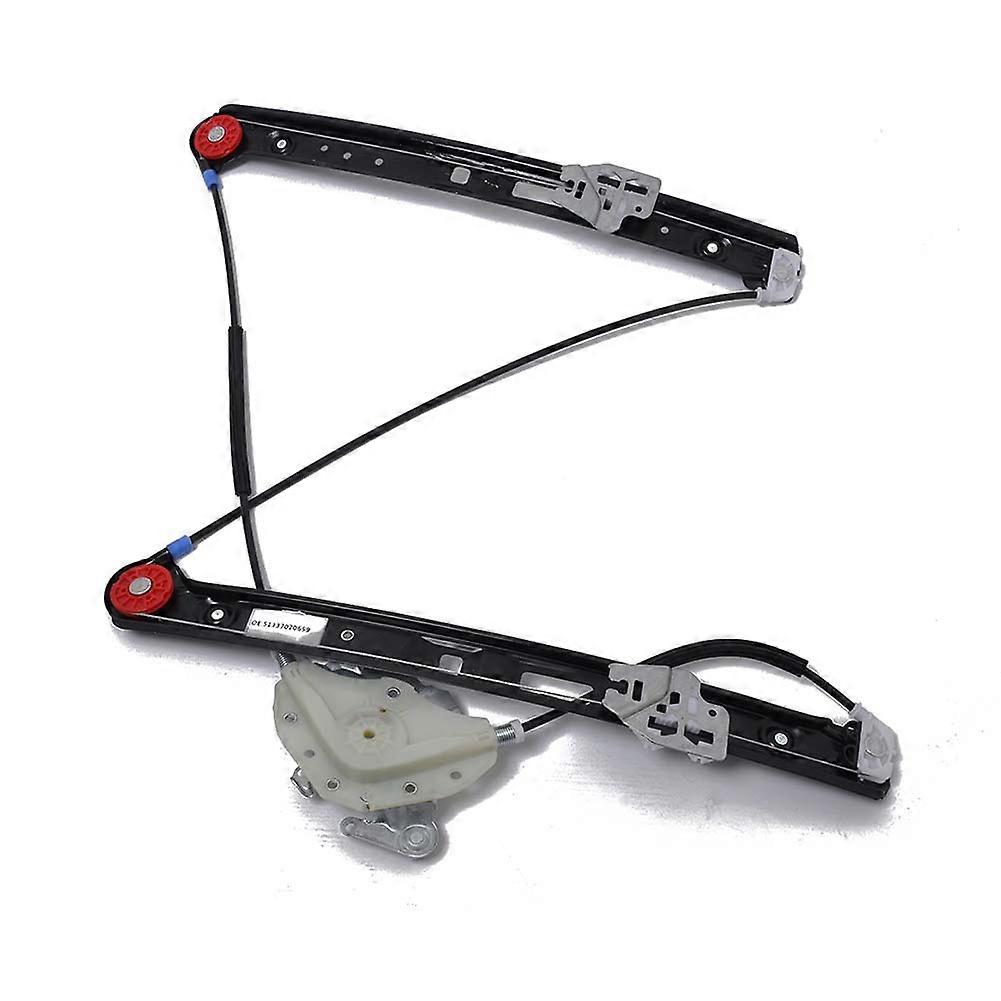 Window Regulator Motor for E46 320 325 330 Front Left 51337020659