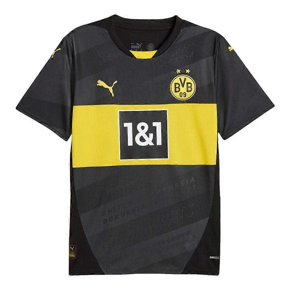 T-shirt Puma Bvb uitshirt replica 77495602