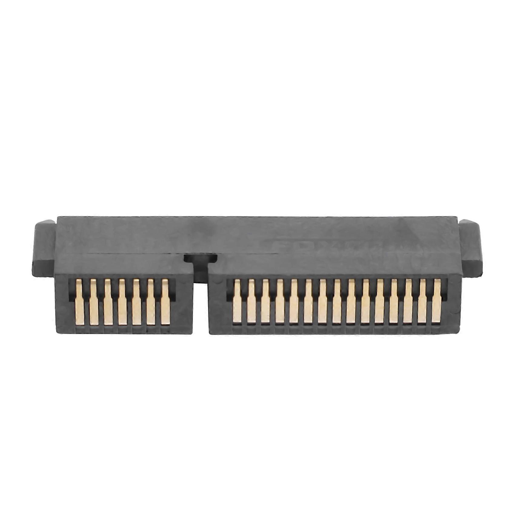 for E5420 Hard Disk Drive Interposer Adapter Connector SATA