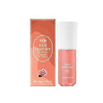 Mens Womens fragrances Scented Women's Hair Perfume Spray Nourishes Hair Deeply Hydrating Prevents Statics Electricity_c24070442