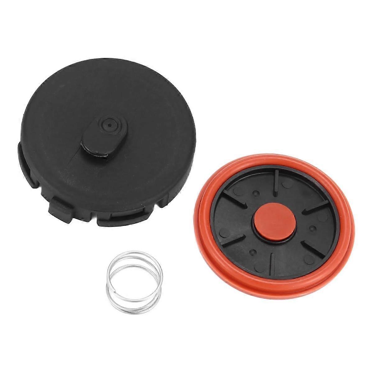 Engine Cylinder Valve Cover 11127555212 for - E81 E82 E84 E85 E87 E88 E90 E91 E92 E93