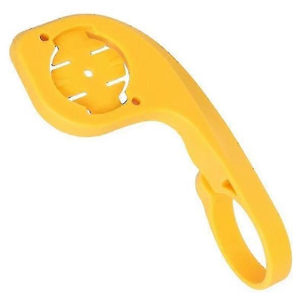 1pc Speedometer Handlebar Stand Speedometer Handlebar Extender Speed