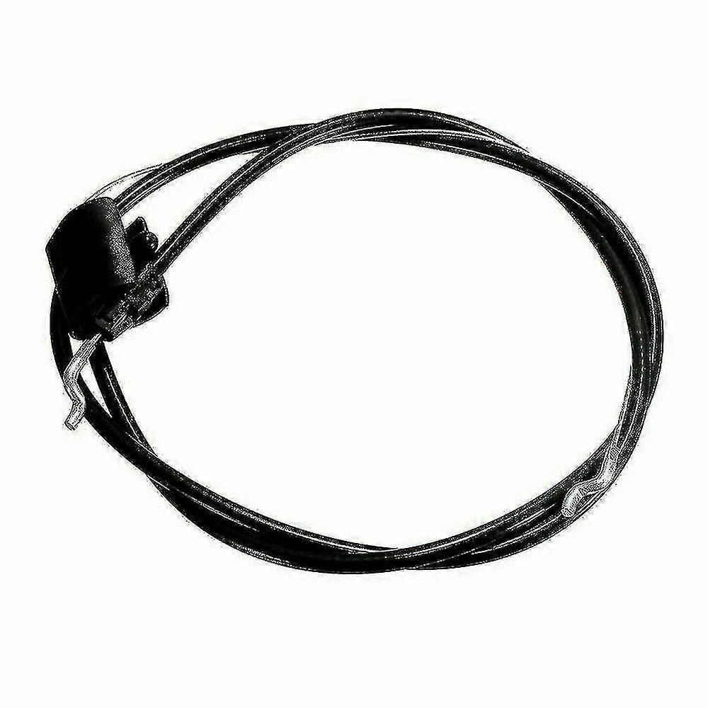 Lawn Mower Lawnmowers Throttle Pull Engine Z Cable For Mtd