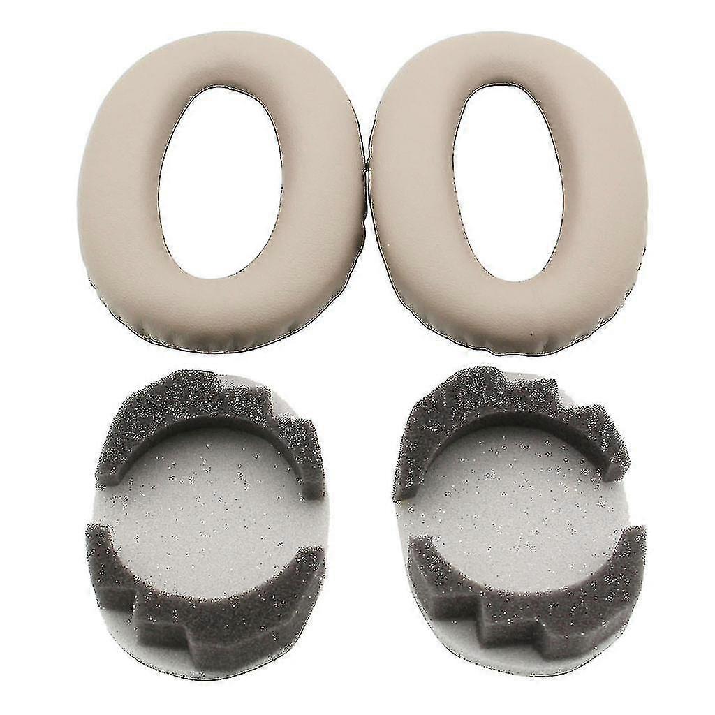 Replacement Ear Pads Earpads For Wh1000xm2 Mdr-1000x Wh 1000x M2 Phs