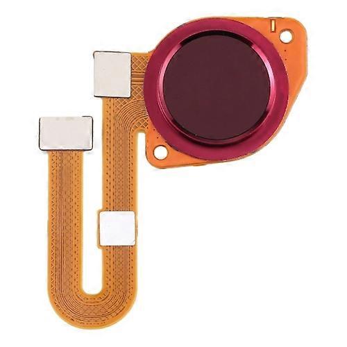 Fingerprint Sensor Flex Cable for Motorola Moto G9 Play