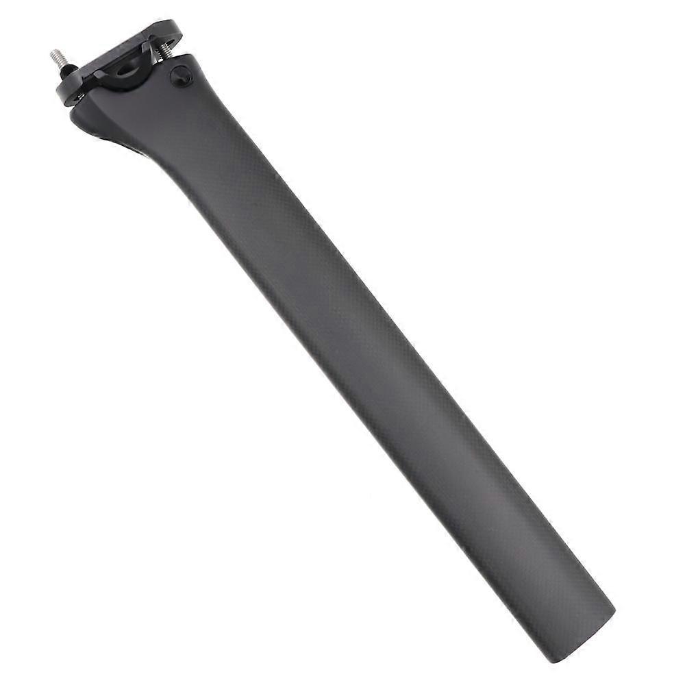 F12/F10/F8 ZRRO 0/25 degree Carbon Seatpost-Fit 340MM for F12/F8/F10/GAN/K8/K10/Prince / Road seatpost
