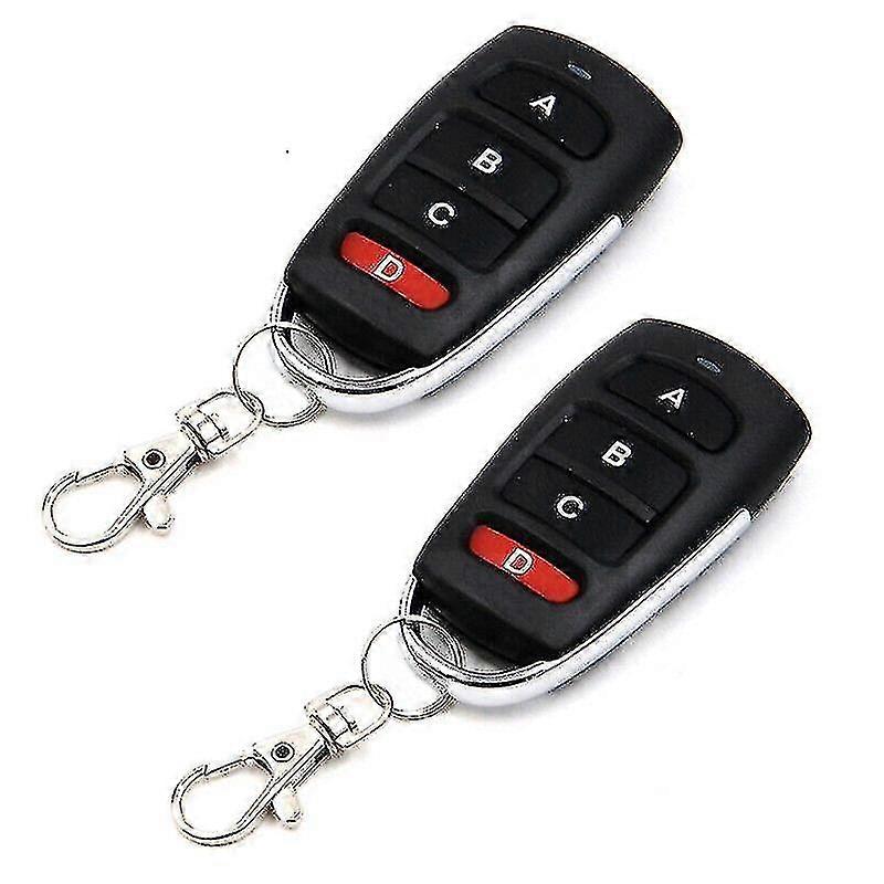 Universal Car Door Remote Control Key