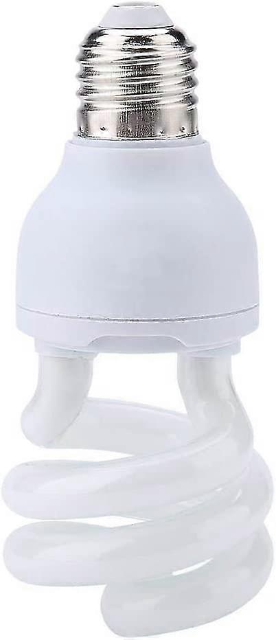 Reptile Heating Bulb Compact Sun Analog Lamp Amphibian Lamp 220240 V 13 W