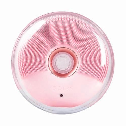 DOCO S001 Transparent Storage Case for Face Cleansing V001