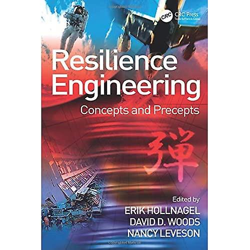 Resilience Engineering: Concepts and Precepts