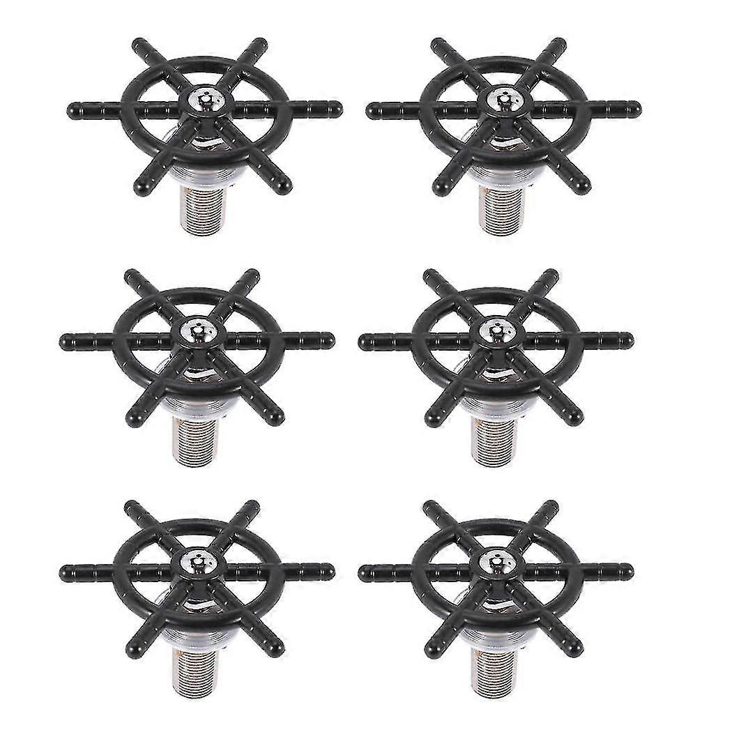 6x Bar Bierglas Dampfkrug Rinser, Rinser für Bierglas/Kaffeekrug B