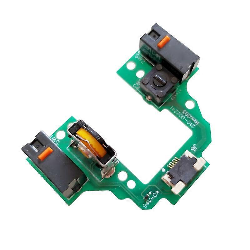 Mouse Key Board Button for GPX Welded Soldered GPROX Superlight Mouse Accessory