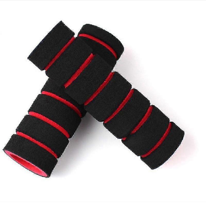 2 Pairs Sponge Kayak Paddle Grips Non-skid Paddle Grips Kayak Paddle Wraps