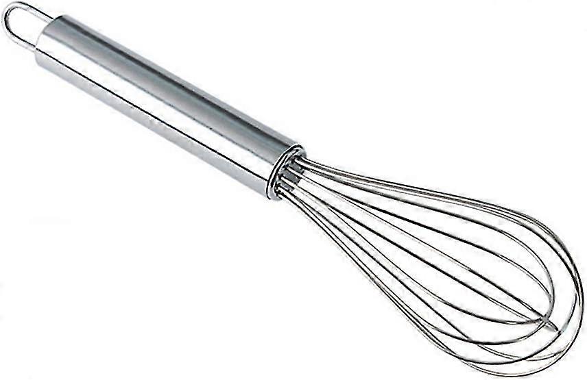 Stainless Steel Whisk