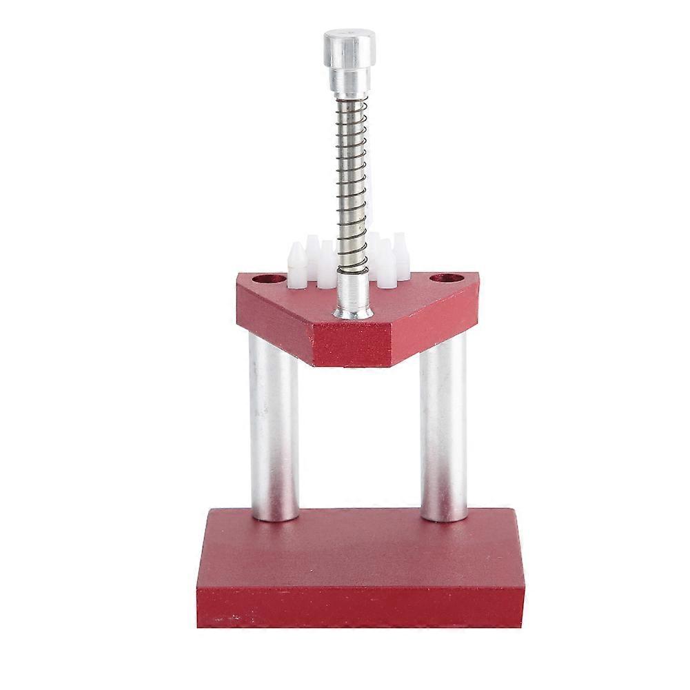 Watch Hand Fitting Presser Watch Needle Loading Watch Repairing Tool