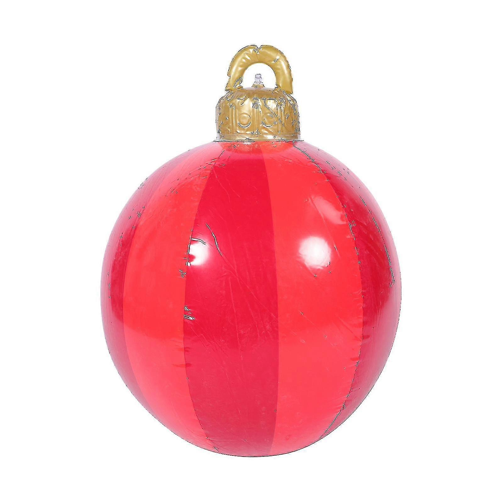 1pc Bolas de Navidad Bolas de Navidad Bolas de Navidad Bolas de Navidad Juguetes inflables