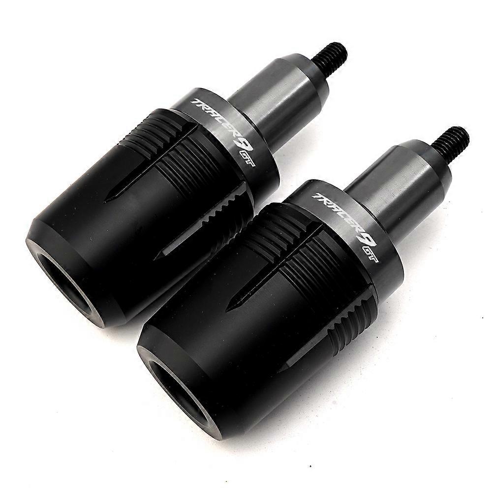 For Yamaha Tracer 9 GT Tracer 9GT 2020 2021 Motorcycle Accessories Aluminum Frame Crash Slider Falling Protector