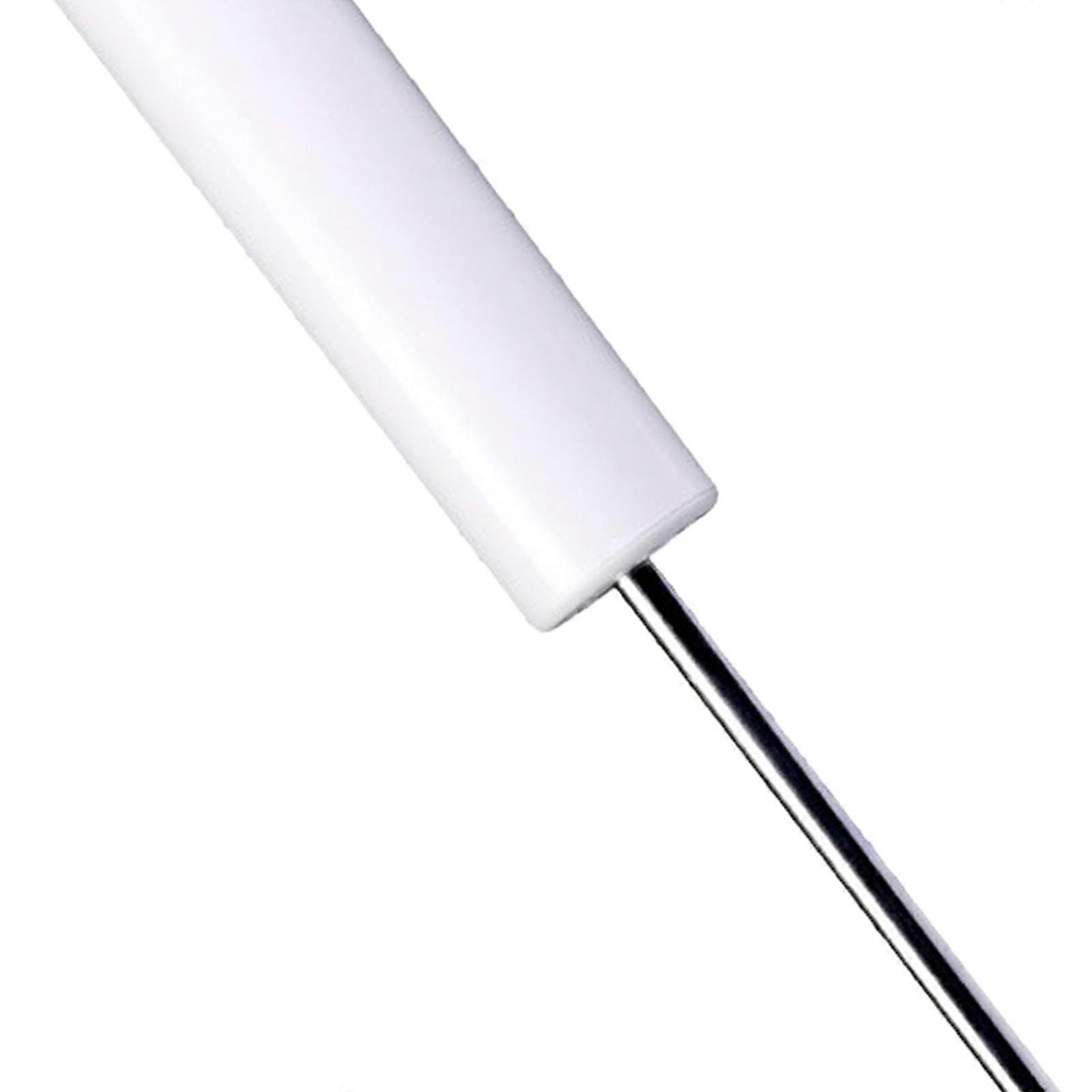 3X حامل قضيب الصيد حامل بولي كلوريد الفينيل الأرضي قابل للفصل لصيد الأسماك على الشاطئ