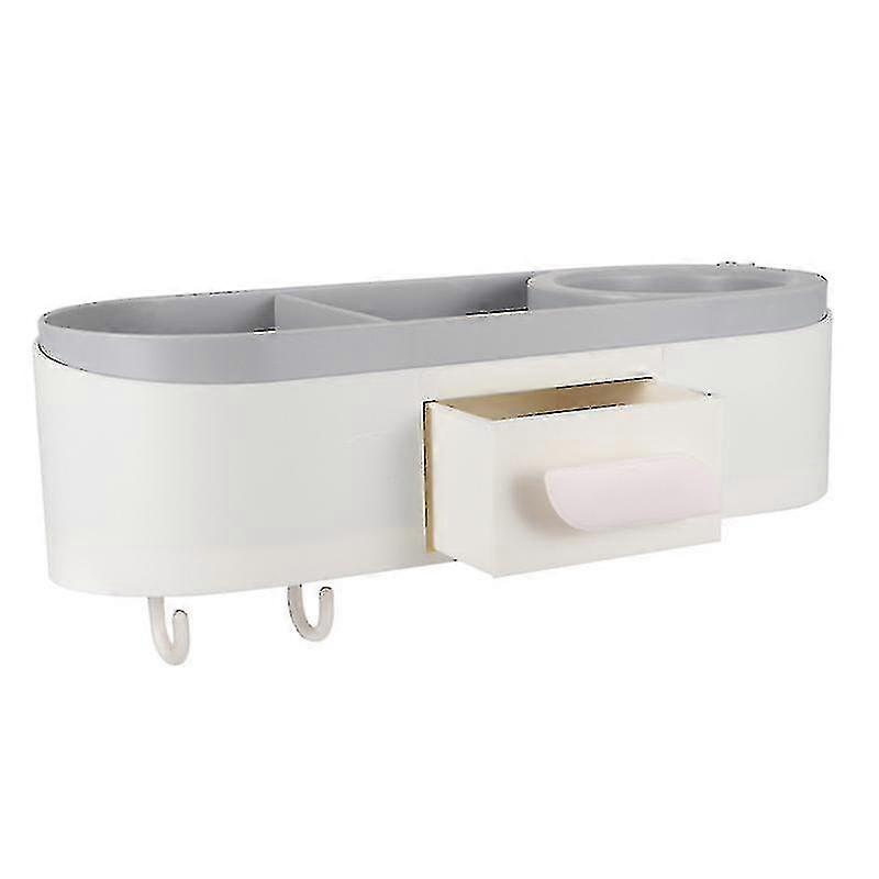 1pcs Bathroom Storage Shelf