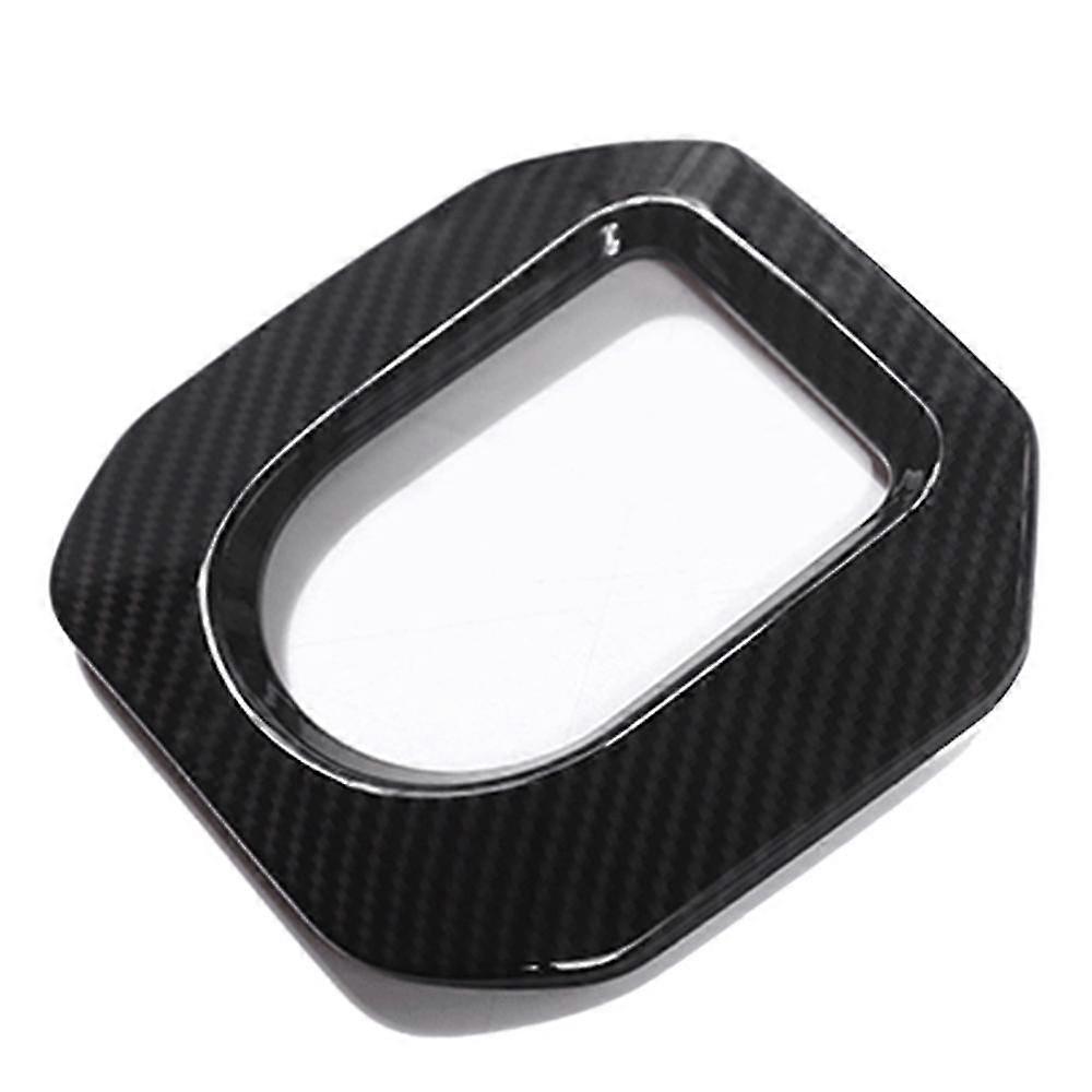 Car Gear Shift Panel Frame Trim For Land Rover Range Rover Evoque