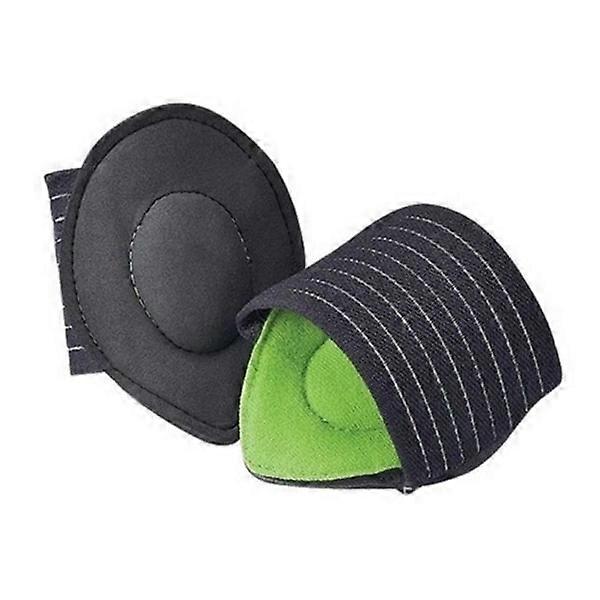 Strutz fodstøtte til klumpfod Grøn