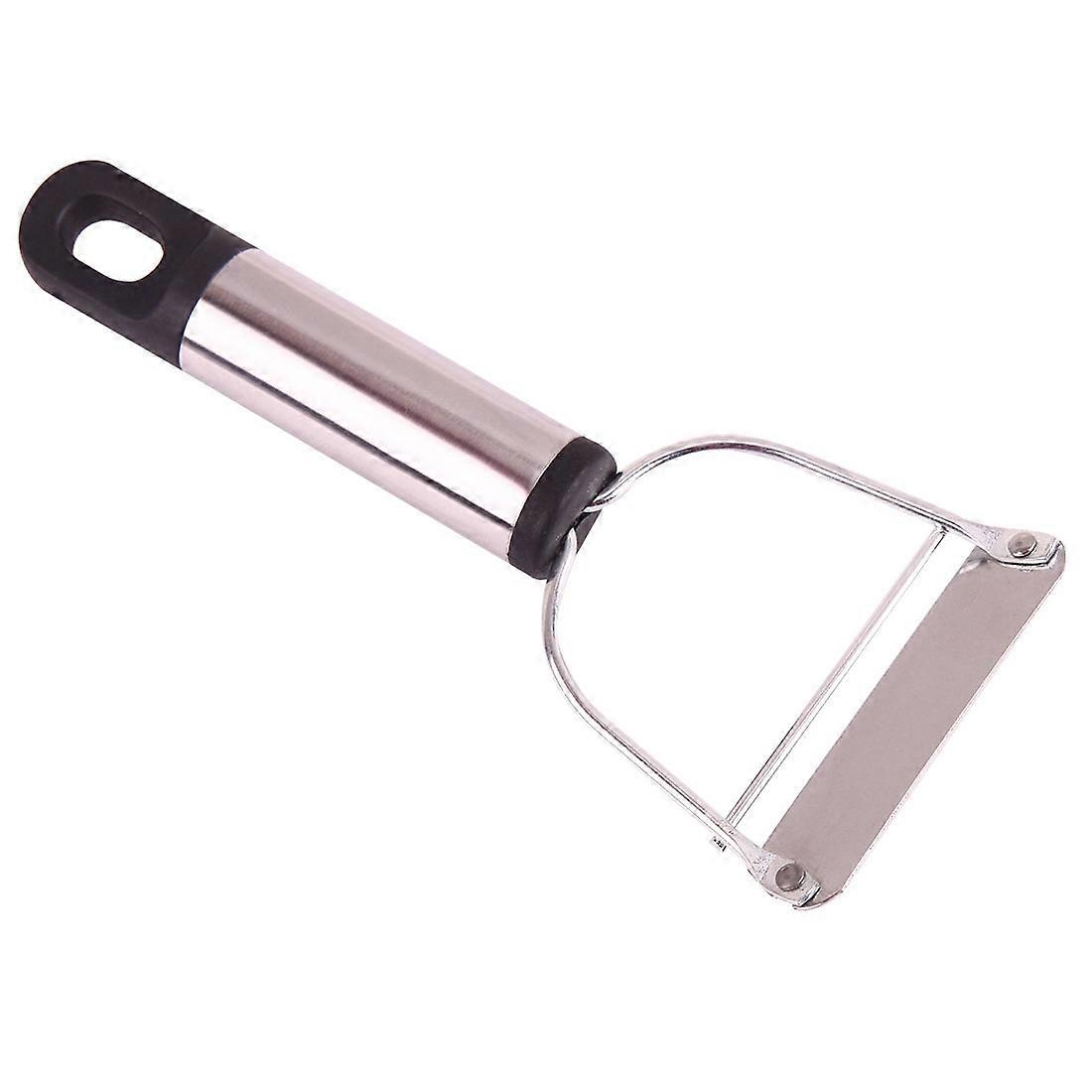 Kitchen Tool Stainless Steel Vegetable Fruit Peeler Knife