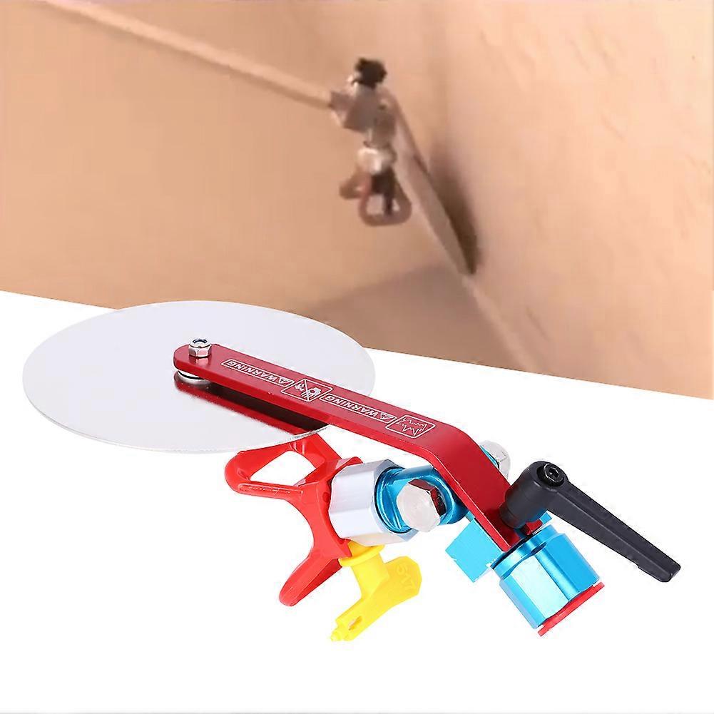 5000psi Airless Paint Sprayer Guide with G7/8in Connector - High Pressure Spray