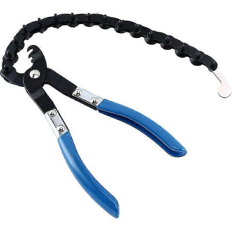 Exhaust pipe cutting chains 19-82.5 mm/