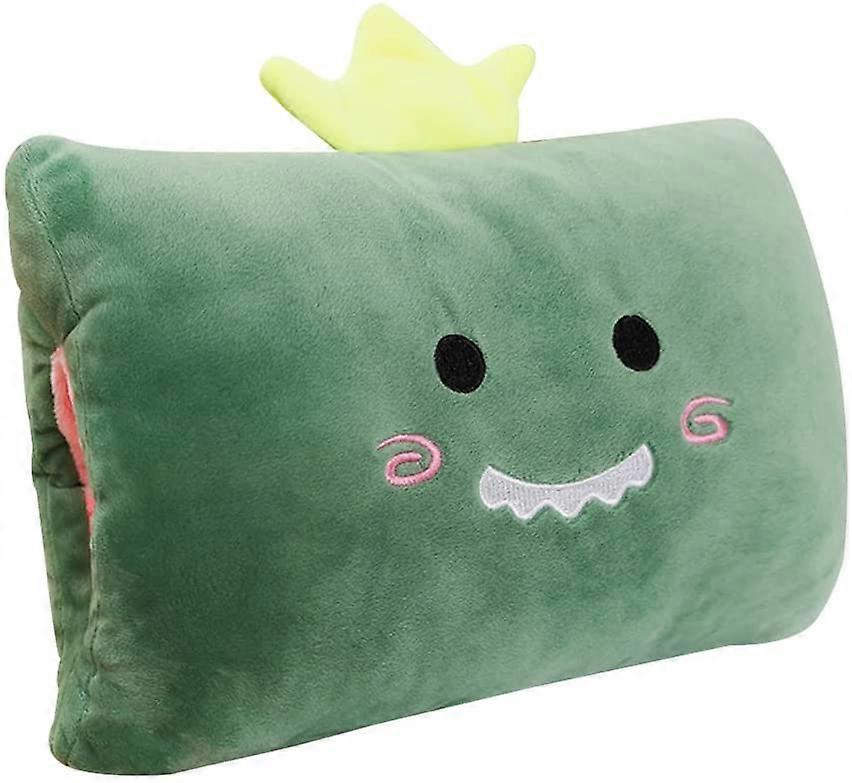 Dinosaurus Knuffeldier Handkappen