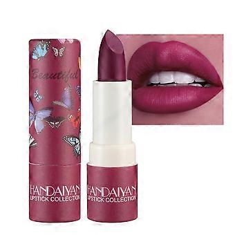 Velvets Mist Feeling Lipstick Long Lasting Sweatproof Lip Stick For All Lips Types