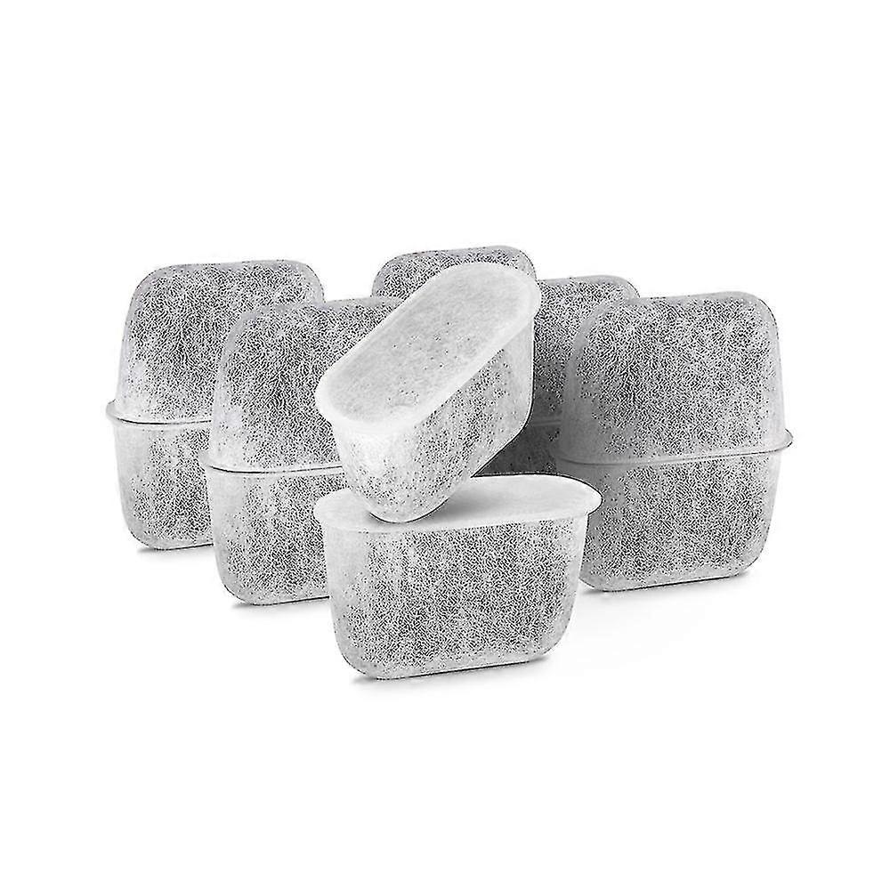 Replacement Charcoal Filters For S 12-pack