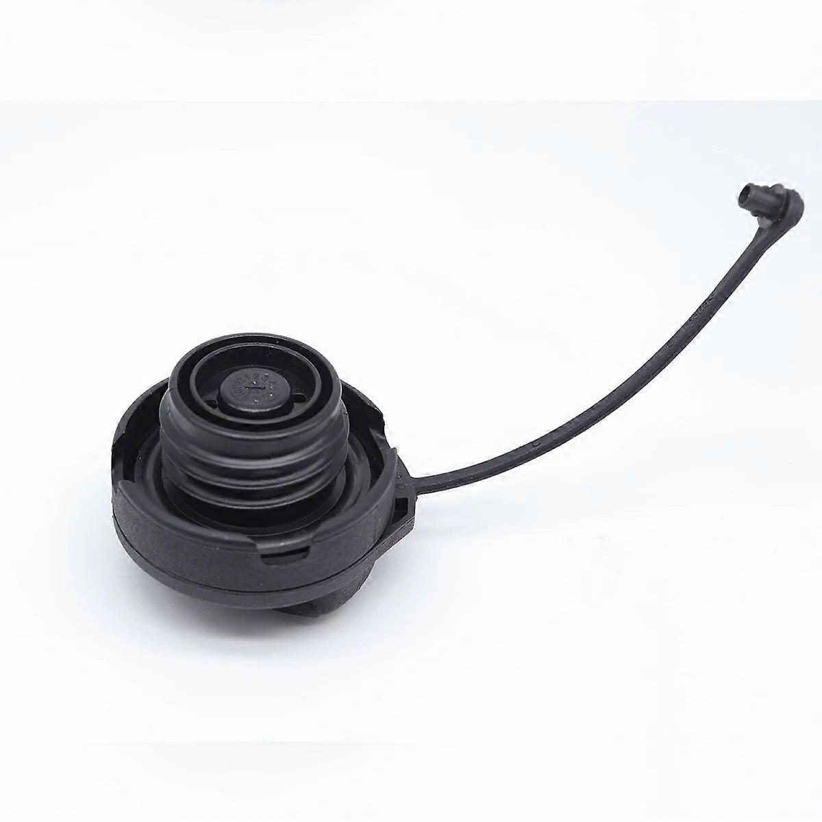 Fuel Oil Tank Inner Cover Plug For Skoda Fabia MK1 Petrol Diesel Cap Lid Gas Filler Support Retaining Strap Cord Rope Tether