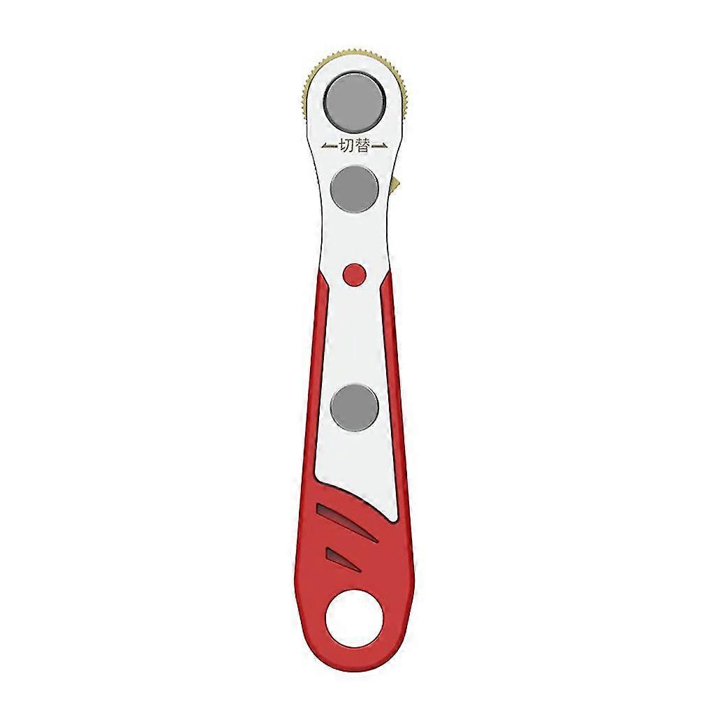 Multi-function Screwdriver Set Adjustable Bits Two-way Screwdriver Screw Driver