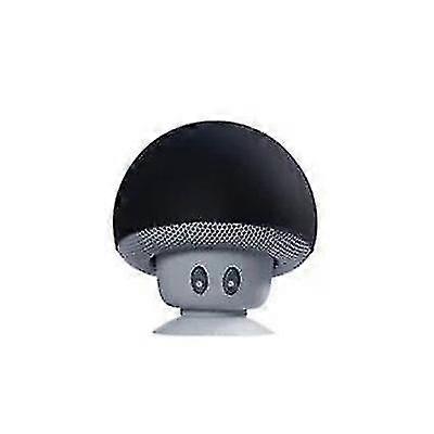 Cartoon Mushroom Head Wireless Bluetooth Speaker