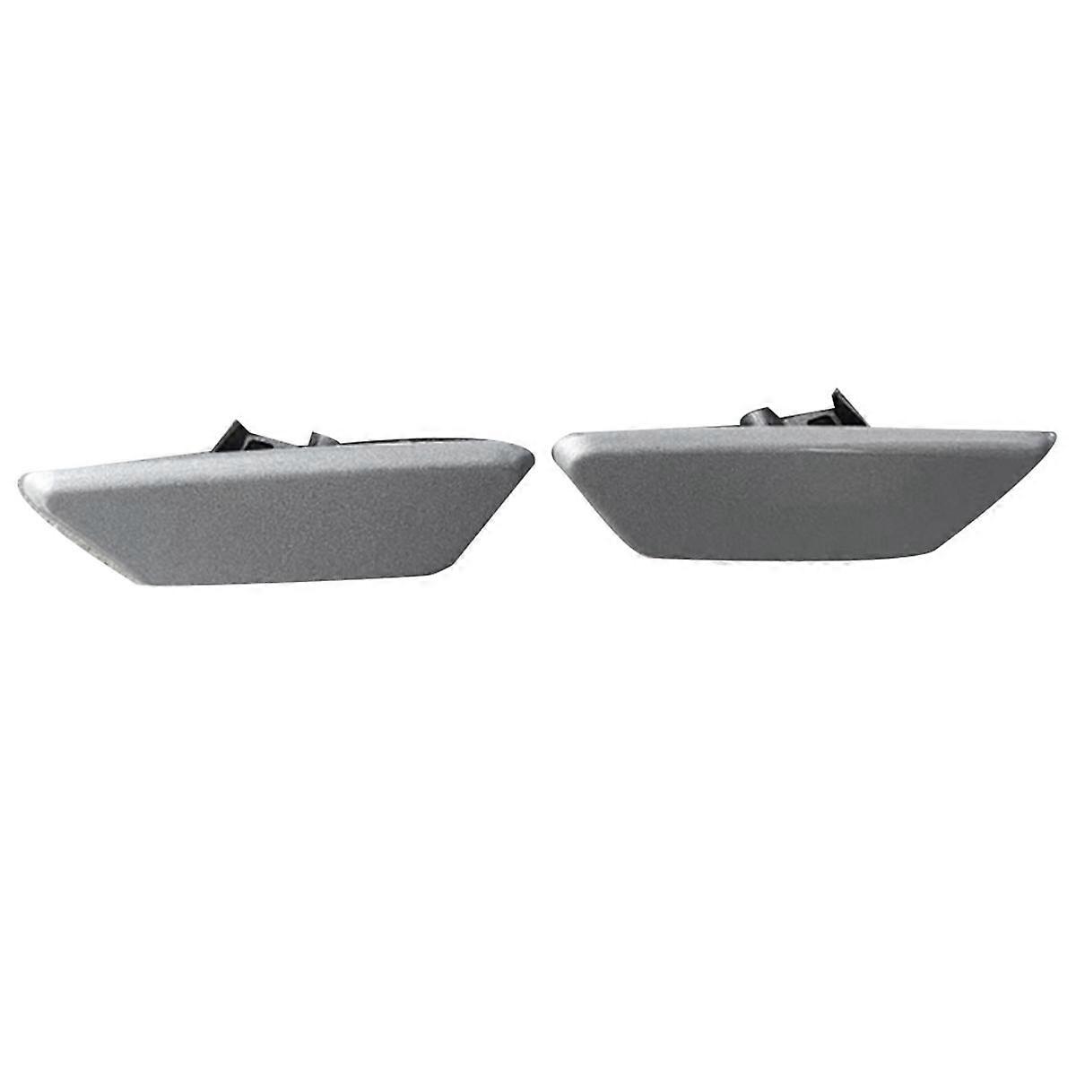 Auto Scheinwerfer-Waschanlage Abdeckung Kopf Licht Lampe Düse Kappe 86636AJ080 86636AJ070 für Legacy GT,C