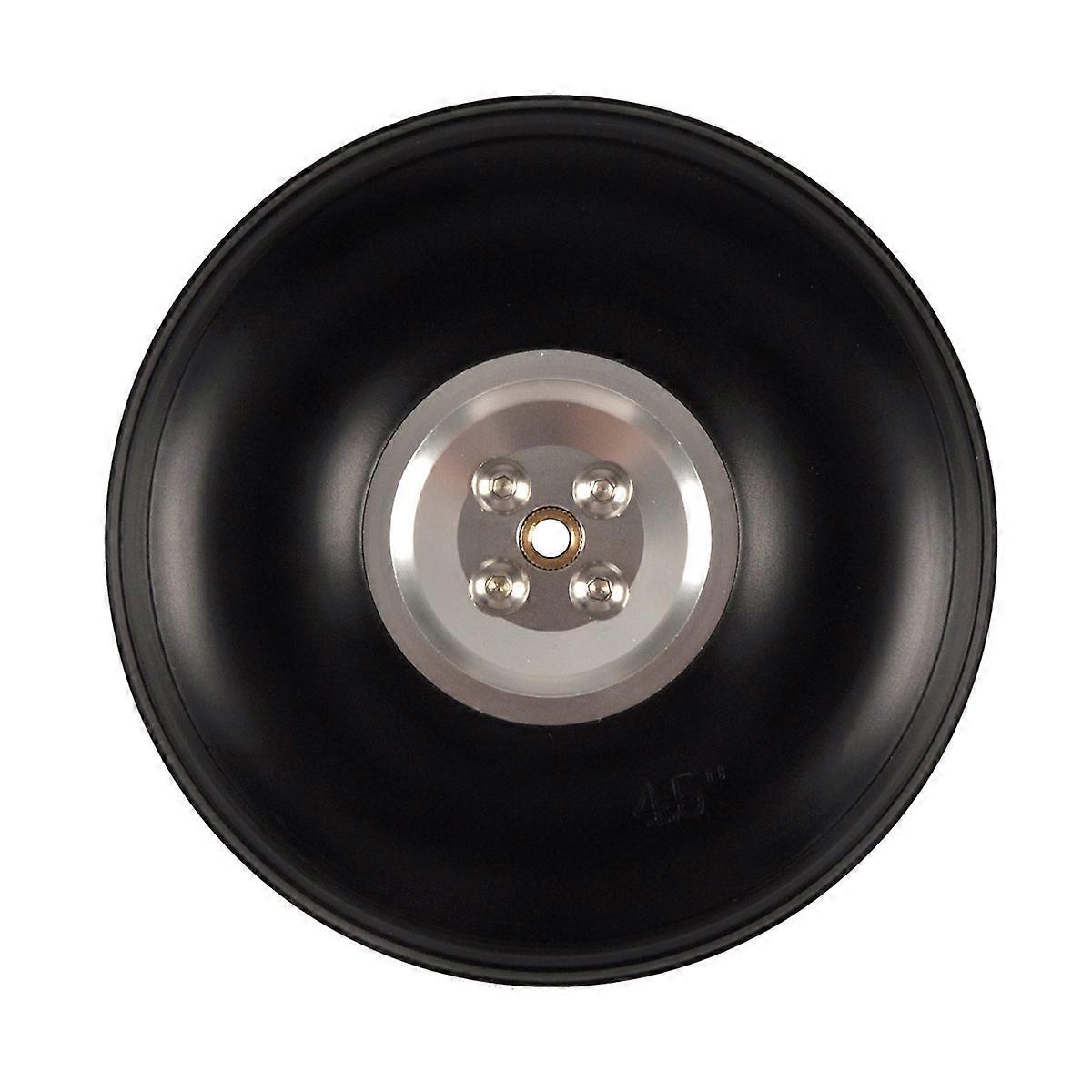 Martin Wheel 410/350-4 10 In. Sawtooth Hand Truck Wheel With 2-1/4 In - Foto 6