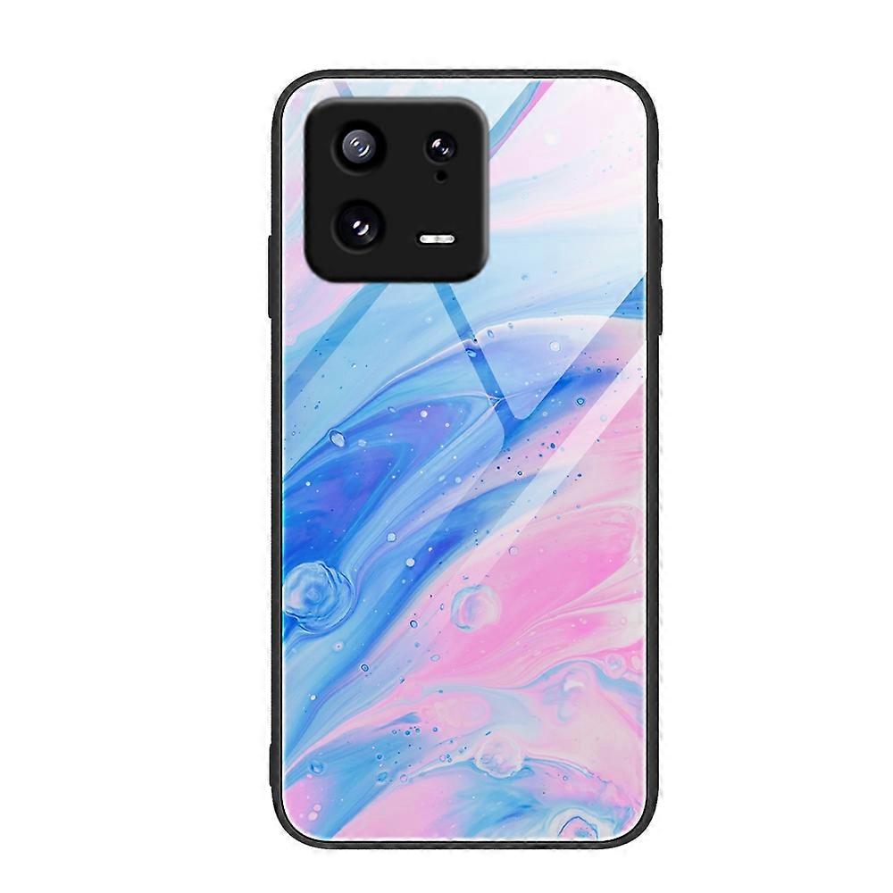 Marble Gl Phone Case For Xiaomi 13 Pro