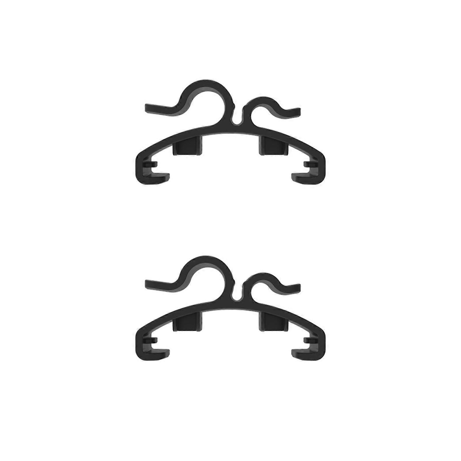 Link Cable Clips Cable Organizer Wire Clips Cord Holder for Oculus Quest 1/2