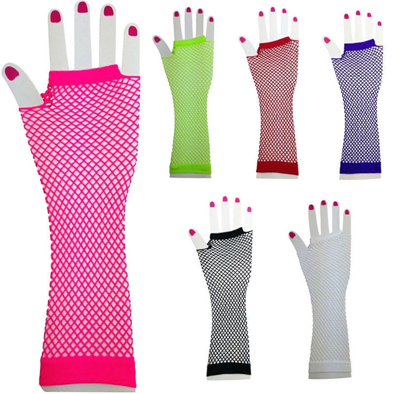 Ladies Gs 1 P Finrless Mesh Net Short Gs For Xmas