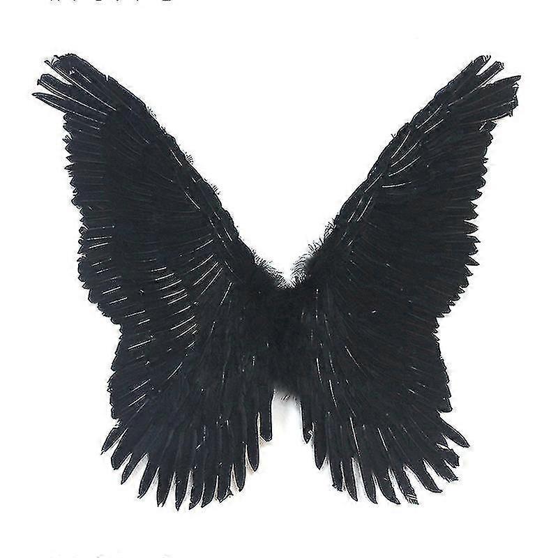 Adult Wing In With Straps