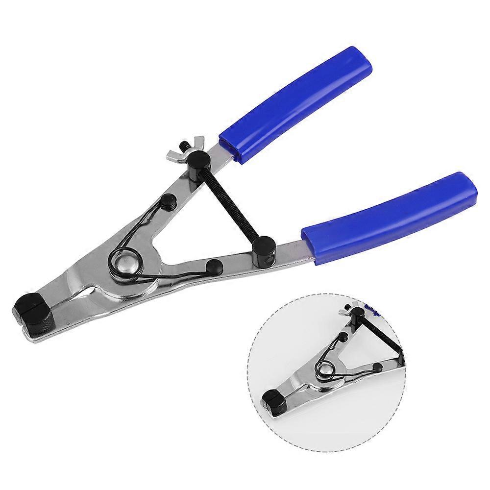 Motorcycle brake brake piston disassembly pliers modification maintenance accessories replacement tools