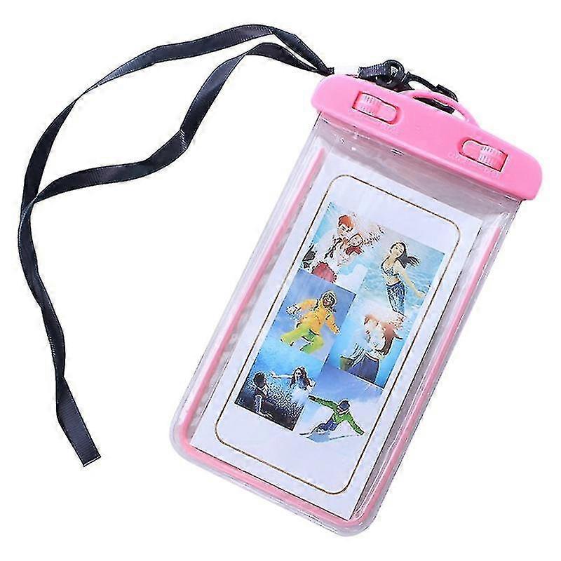 Fluorescence Bag Pouch H Tight Case Dry Bags
