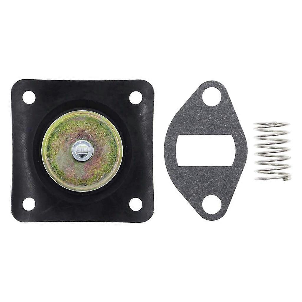 230675 Fuel Pump Rebuild Kit with Spring for Onan Tractor Generator K301