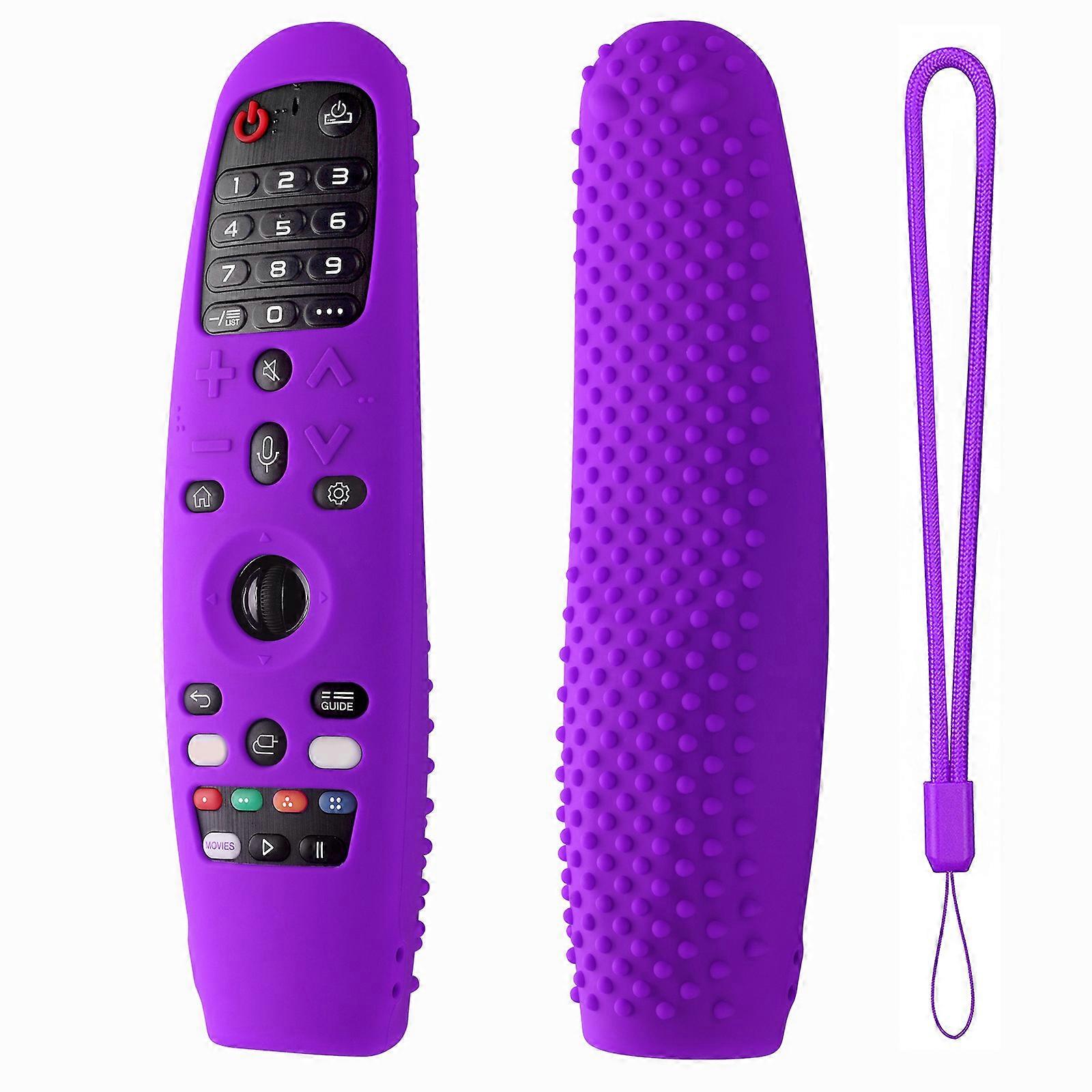 Anti-drop for Case for AN MR600 Remote for Shell Anti-scratch Sleeve Shockproof