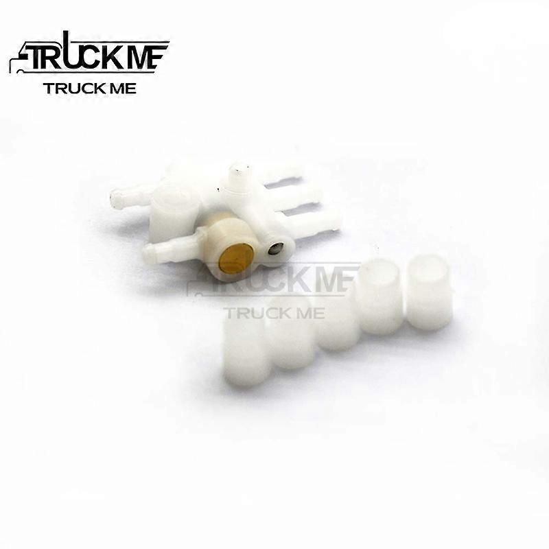 Luftventil for lastebilbilsete for ISRI 6800 915105-01/00E