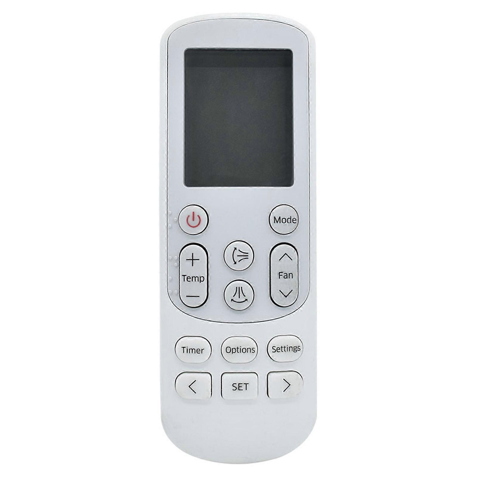 for DB93-11489L ARC-770 DB93-11115K Air Conditioner Controller