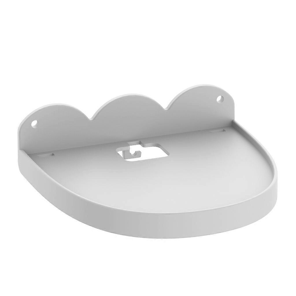 Speaker Wall Mount Bracket for Sonos Era 100 Speaker ABS Holder Wall Shelf